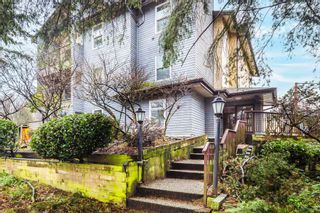 Photo 26: 210 2390 MCGILL Street in Vancouver: Hastings Condo for sale in "MCGILL MANOR" (Vancouver East)  : MLS®# R2764734