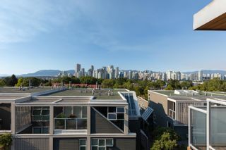 Photo 19: 1035 W 7TH Avenue in Vancouver: Fairview VW House for sale (Vancouver West)  : MLS®# R2640352