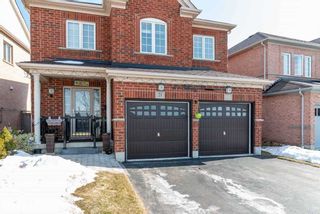 Photo 1: 21 Hinsley Crescent in Ajax: Northeast Ajax House (2-Storey) for sale : MLS®# E5982373