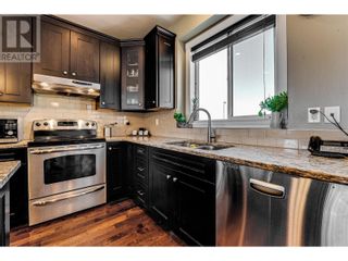 Photo 10: 105 Blackcomb Court Foothills: Okanagan Shuswap Real Estate Listing: MLS®# 10310632