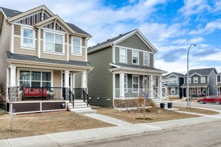 Photo 2: 13 Evanscrest Road NW in Calgary: Evanston Detached for sale : MLS®# A2039397