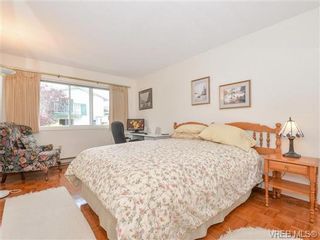 Photo 12: 10 1950 Cultra Ave in SAANICHTON: CS Saanichton Row/Townhouse for sale (Central Saanich)  : MLS®# 731836