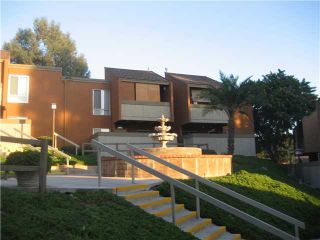 Photo 2: DEL CERRO Condo for sale : 2 bedrooms : 7757 Margerum Avenue #148 in San Diego