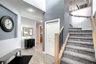 Photo 3: 351 Chaparral Ravine View SE in Calgary: Chaparral Detached for sale : MLS®# A1238288