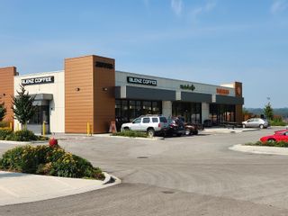 Photo 2: 16 31831 LOUGHEED Highway in Mission: Mission BC Office for lease : MLS®# C8052763