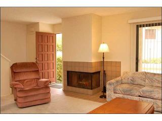 Photo 10: CLAIREMONT Townhouse for sale : 2 bedrooms : 2747 Ariane #180 in San Diego
