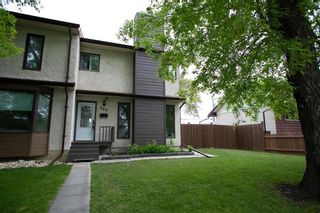 Photo 1: 909 Dugas Street in Winnipeg: Windsor Park Residential for sale (2G)  : MLS®# 202011455