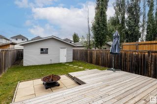 Photo 34: 128 Bothwell Place: Sherwood Park House for sale : MLS®# E4308097