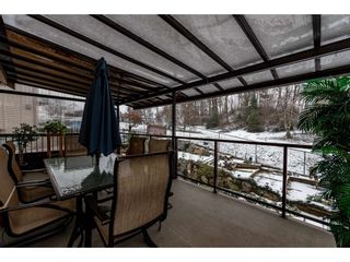 Photo 11: 10 33925 ARAKI Court in Mission: Mission BC House for sale in "Abbey Meadows" : MLS®# R2432652