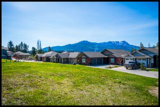 Photo 1: 38 2990 Northeast 20 Street in Salmon Arm: Uplands Land Only for sale : MLS®# 10134455