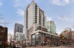 Main Photo: 603 821 CAMBIE Street in Vancouver: Downtown VW Condo for sale in "Raffles on Robson" (Vancouver West)  : MLS®# R2527535