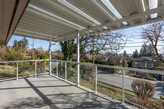 Photo 22: 2395 MATHERS Avenue in West Vancouver: Dundarave House for sale : MLS®# R2863795