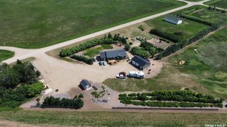 Photo 2: Kirzinger Acreage in Perdue: Residential for sale (Perdue Rm No. 346)  : MLS®# SK961737