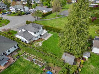 Photo 36: 10284 MANOR Drive in Chilliwack: Fairfield Island House for sale : MLS®# R2873184