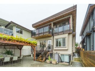 Photo 39: 109 SPRINGER Avenue in Burnaby: Capitol Hill BN House for sale (Burnaby North)  : MLS®# R2512029