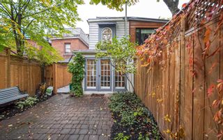 Photo 36: 159 Pape Avenue in Toronto: South Riverdale House (2 1/2 Storey) for sale (Toronto E01)  : MLS®# E4960066