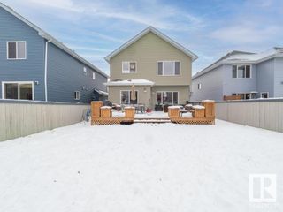 Photo 48: 8520 20 Avenue in Edmonton: Zone 53 House for sale : MLS®# E4321016