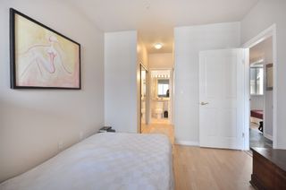 Photo 6: 305 2588 ALDER Street in Vancouver: Fairview VW Condo for sale in "BOLLERT PLACE" (Vancouver West)  : MLS®# V877184