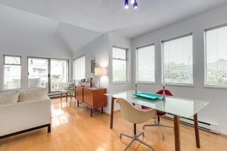 Photo 11: 304 1665 ARBUTUS Street in Vancouver: Kitsilano Condo for sale in "The Beaches" (Vancouver West)  : MLS®# R2612663