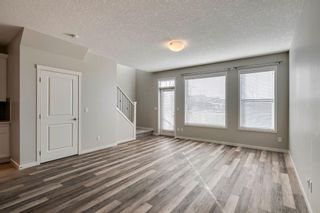 Photo 18: 209 Auburn Meadows Place SE in Calgary: Auburn Bay Semi Detached for sale : MLS®# A1072068