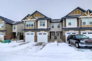 Photo 41: 671 101 Sunset Drive: Cochrane Row/Townhouse for sale : MLS®# A2010546