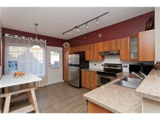 Photo 5: 136 2000 Panorama Drive in Port Moody: Heritage Woods PM Townhouse for sale : MLS®# v949150