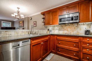 Photo 4: 102 735 W 15TH Avenue in Vancouver: Fairview VW Condo for sale in "Windgate Willow" (Vancouver West)  : MLS®# R2466014