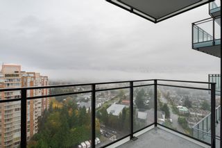 Photo 30: 1807 4711 HAZEL Street in Burnaby: Forest Glen BS Condo for sale in "Sussex" (Burnaby South)  : MLS®# R2872385