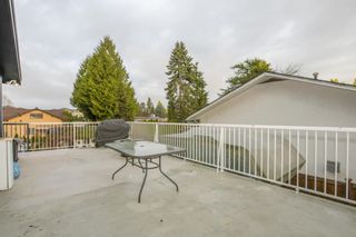 Photo 36: 33315 RAINBOW Avenue in Abbotsford: Central Abbotsford House for sale : MLS®# R2639527