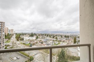 Photo 17: 1105 6070 MCMURRAY Avenue in Burnaby: Forest Glen BS Condo for sale in "LA MIRAGE" (Burnaby South)  : MLS®# R2264594