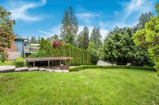 Photo 35: 3243 TRAVERS Avenue in West Vancouver: West Bay House for sale : MLS®# R2700383