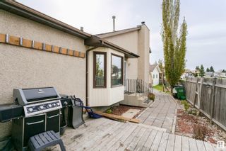 Photo 38: 9317 179 Avenue in Edmonton: Zone 28 House for sale : MLS®# E4295915