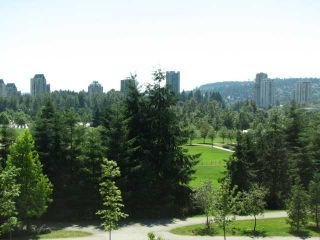 Photo 4: 404 1330 GENEST Way in Coquitlam: Westwood Plateau Condo for sale in "THE LANTERNS/DAYANEE SPRINGS" : MLS®# V901601