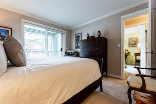 Photo 20: 122 217 BEGIN Street in Coquitlam: Maillardville Townhouse for sale in "Fontainebleu" : MLS®# R2678310