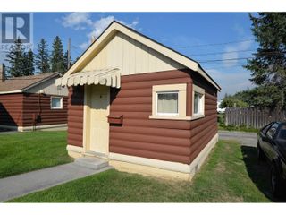 Photo 14: 867 17TH AVENUE in Prince George: Business for sale : MLS®# C8058653