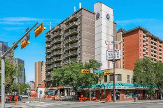 Main Photo: 507 108 3 Avenue SW in Calgary: Chinatown Apartment for sale : MLS®# A2079549
