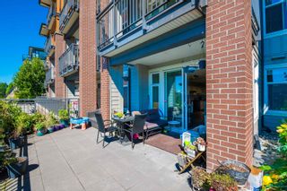 Photo 25: 1103 963 CHARLAND Avenue in Coquitlam: Central Coquitlam Condo for sale in "CHARLAND" : MLS®# R2717180