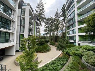 Photo 16: 633 3563 ROSS Drive in Vancouver: University VW Condo for sale in "POLYGON NOBEL PARK RESIDENCES" (Vancouver West)  : MLS®# R2741775