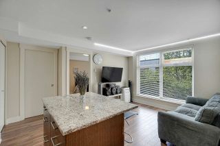 Photo 14: 209 55 EIGHTH Avenue in New Westminster: GlenBrooke North Condo for sale in "EIGHT WEST B" : MLS®# R2878082