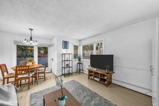 Photo 2: 106 830 E 7TH Avenue in Vancouver: Mount Pleasant VE Condo for sale in "The Fairfax" (Vancouver East)  : MLS®# R2855146