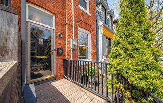 Photo 3: 104 Hamilton Street in Toronto: South Riverdale House (2-Storey) for sale (Toronto E01)  : MLS®# E5634489