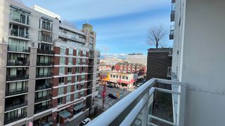 Photo 33: 905 188 KEEFER Street in Vancouver: Downtown VE Condo for sale in "188 Keefer" (Vancouver East)  : MLS®# R2841994