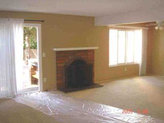 Photo 2: SAN DIEGO Residential for sale : 3 bedrooms : 9837 Genesee Ave