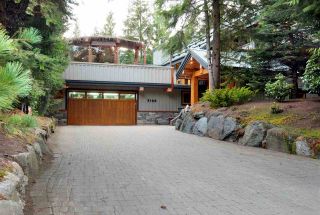 Photo 19: 3129 HAWTHORNE Place in Whistler: Brio House for sale in "BRIO" : MLS®# R2265946