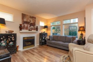 Photo 6: 106 1196 Sluggett Rd in Central Saanich: CS Brentwood Bay Condo for sale : MLS®# 863140