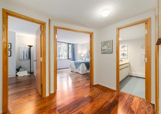 Photo 16: 202F 500 Eau Claire Avenue SW in Calgary: Eau Claire Apartment for sale : MLS®# A2008770