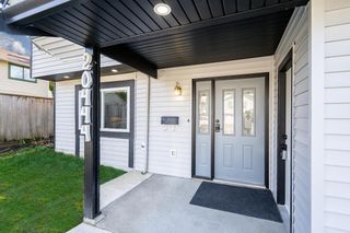 Photo 3: 20444 DALE Drive in Maple Ridge: Southwest Maple Ridge House for sale : MLS®# R2760794