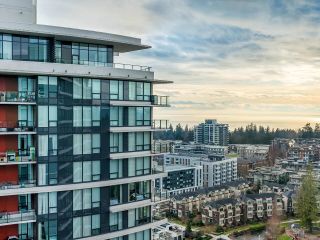 Photo 4: 1906 5629 BIRNEY Avenue in Vancouver: University VW Condo for sale in "Ivy on the Park" (Vancouver West)  : MLS®# R2852258