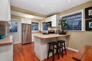 Photo 10: 1961 Mahon Avenue in North Vancouver: Central Lonsdale Home for sale ()  : MLS®# V1000604