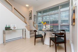 Photo 4: 408 E 11 Avenue in Vancouver: Mount Pleasant VE Townhouse for sale (Vancouver East)  : MLS®# R2027635
